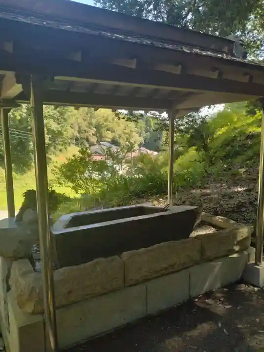 菅谷不動尊(利府)(宮城県)