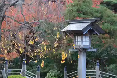 開成山大神宮のその他建物
