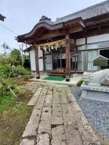 三祖神社(栃木県)
