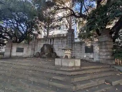 靖國神社(東京都)