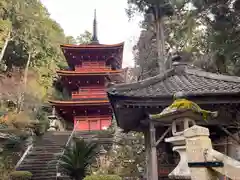 長命寺(滋賀県)