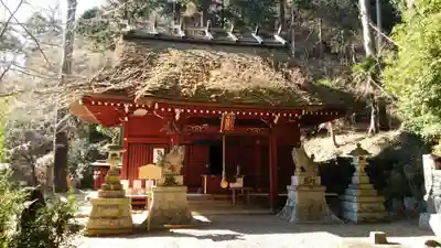 八王寺(埼玉県)
