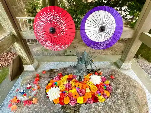 彌都加伎神社(三重県)