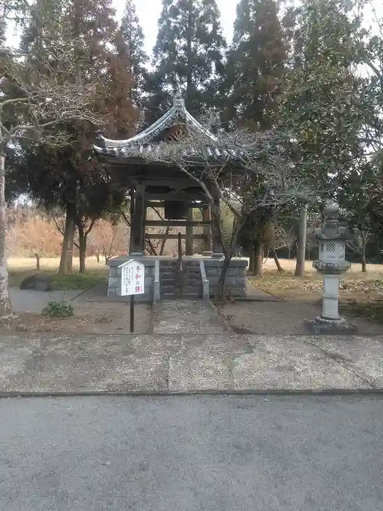 大建寺のその他建物