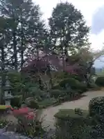 護国之寺(岐阜県)