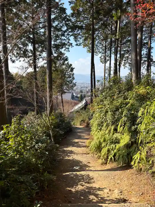 圓光寺(京都府)