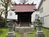 高田馬場天祖神社(東京都)