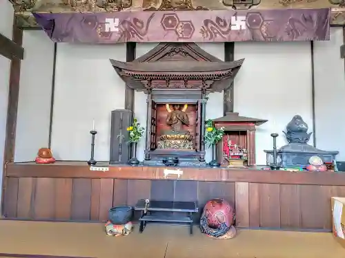 康全寺の末社・摂社