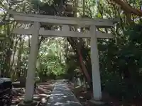 渡海神社(千葉県)