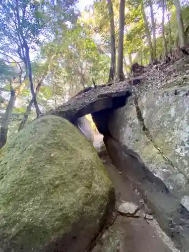 笠置寺(京都府)