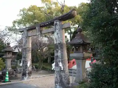 牛嶋天満宮(佐賀県)