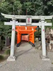 常磐神社(茨城県)