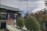 泉州磐船神社のその他建物