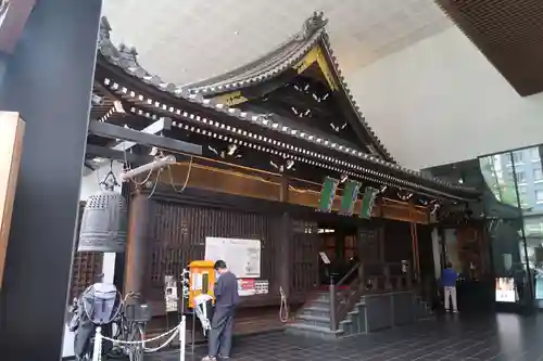 三津寺(大阪府)