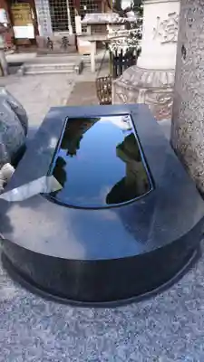 北野天神社のその他建物