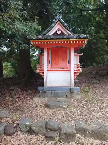 手向山八幡宮(奈良県)