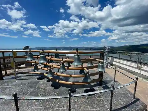 舘山寺(静岡県)