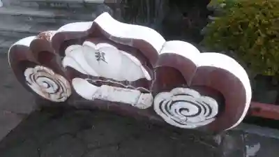 霊泉寺のその他建物