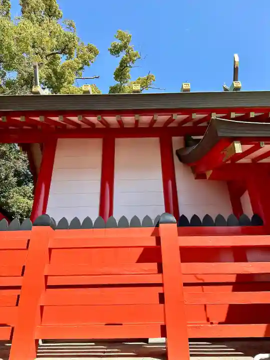 亀之森住吉神社(大阪府)