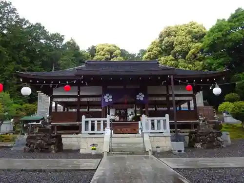 大野神社(滋賀県)