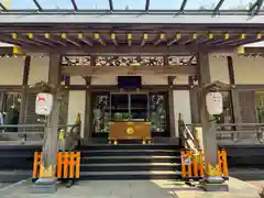 三戸大神宮(青森県)