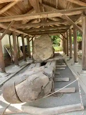 道明寺天満宮(大阪府)