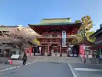 生田神社(兵庫県)
