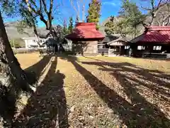 小玉川神社(長野県)