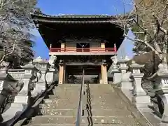 東円寺(山梨県)
