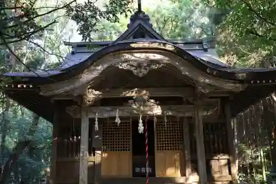 垂裕神社(福岡県)