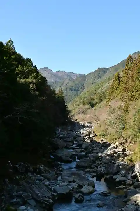 河内神社(高知県)