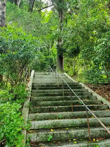 多聞寺のその他建物