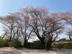 尾曳稲荷神社(群馬県)