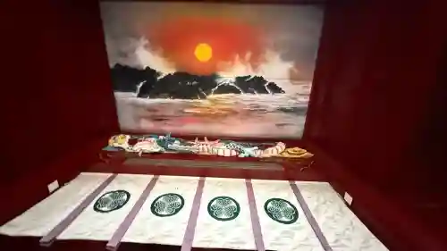 御岩神社(茨城県)