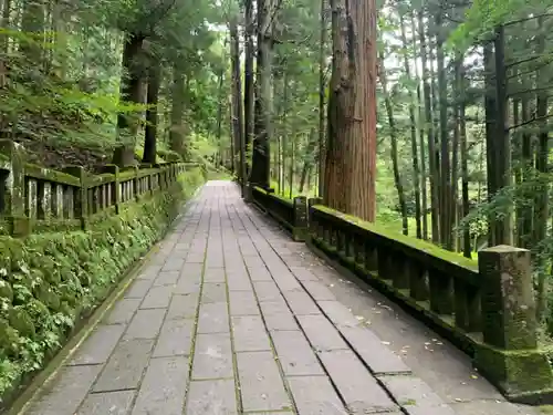 榛名神社のその他建物