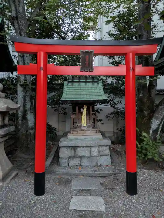 天孫神社(滋賀県)