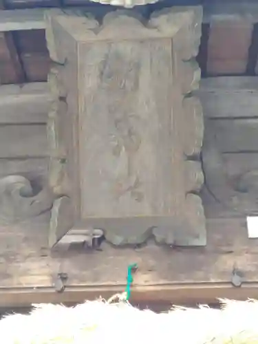 朝倉神社のその他建物