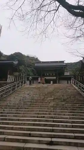 伊奈波神社のその他建物