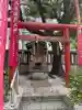 虎ノ門金刀比羅宮(東京都)