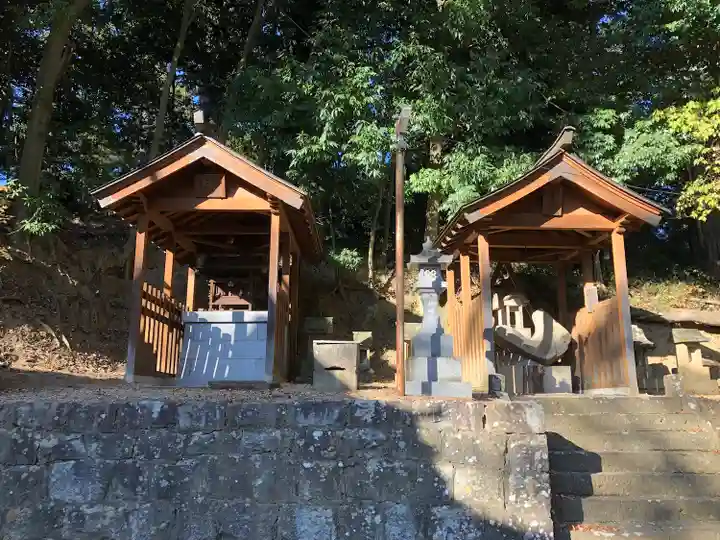 安達太良神社(福島県)