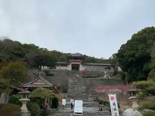 和歌浦天満宮(和歌山県)