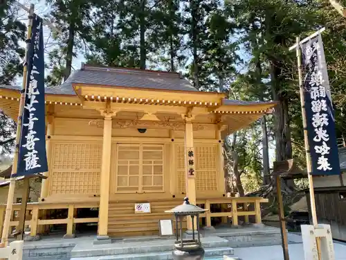 中尊寺(岩手県)