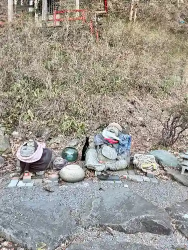 湯の澤神社(北海道)