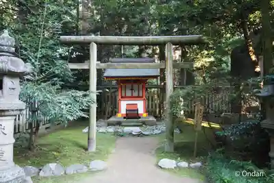 香取神宮(千葉県)