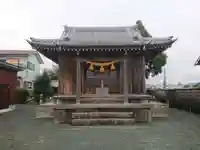 西島神社(愛知県)