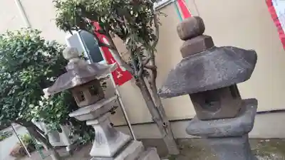 鎌達稲荷神社(京都府)