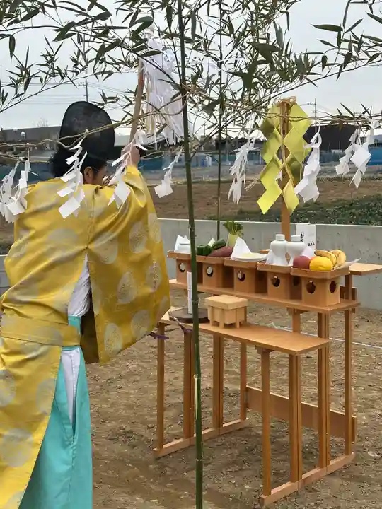 群馬県護国神社(群馬県)