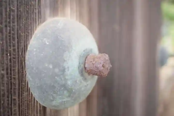 淨空院のその他建物