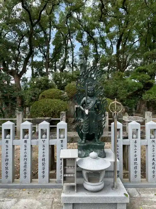 本山寺(香川県)