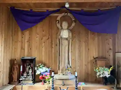 瑠璃光寺(大分県)